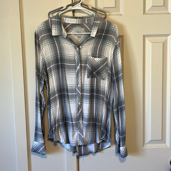 Worn once Rails women’s top - Picture 1 of 3